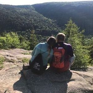 Meet your Posher, Josh